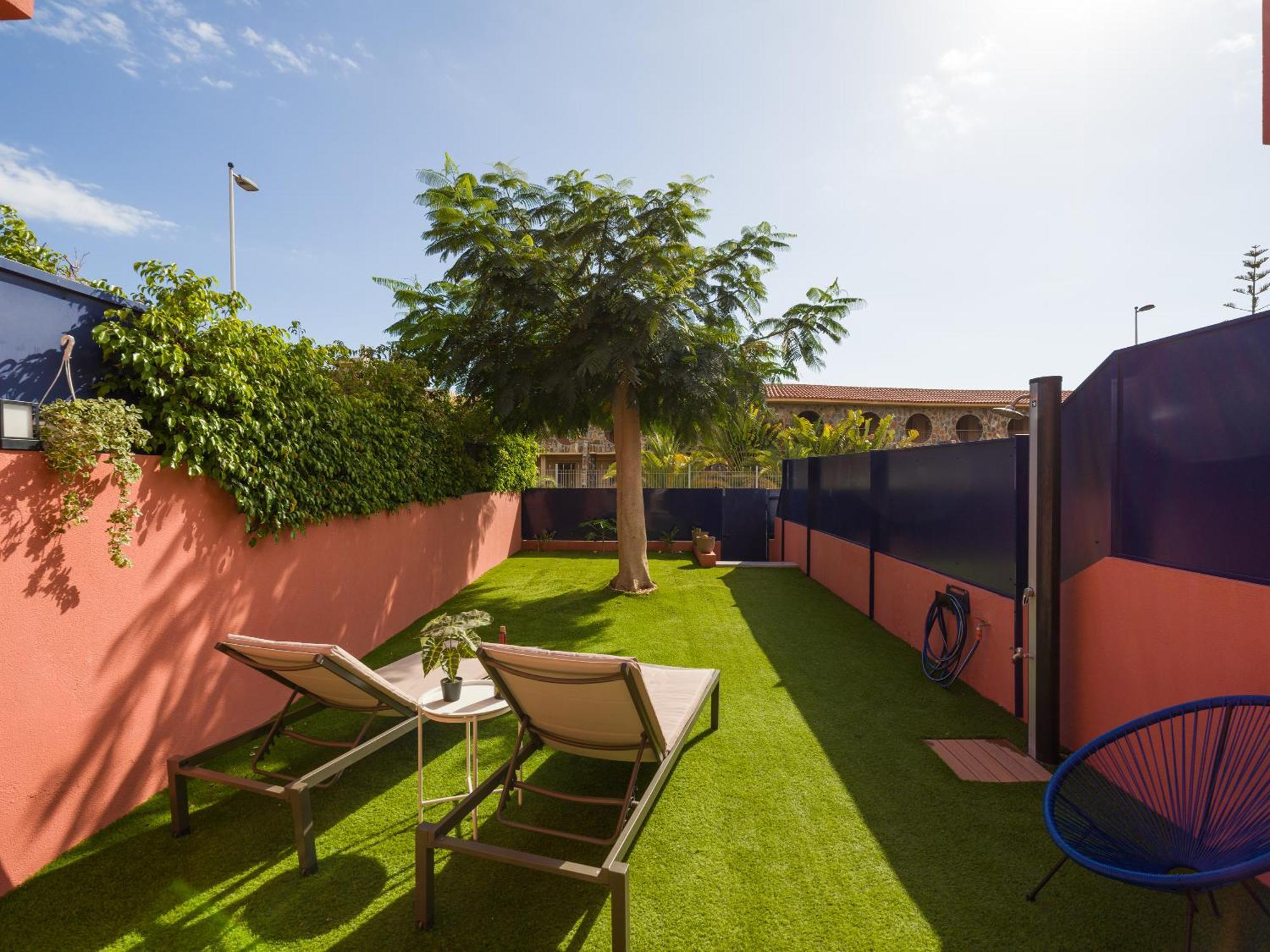 Meloneras Ocean Escape By Tenpropertiesgc San Bartolome de Tirajana (Gran Canaria)